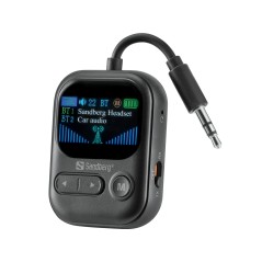 Sandberg BT Audio Link 2in1 TxRx Pro